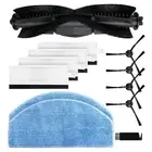 Spare Parts Kit for Laresar Evol 3 & For Honiture G20/G20 Pro Robot Vacuum