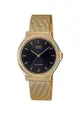 Casio Basic Round Mesh Watch (MQ-24MG-1E)