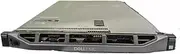 DELL POWEREDGE Server R330 E3-1240V5 3.5G, 16GB 2133, 2 * 2TB 1U (Renewed)