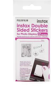 Fujifilm instax Double Sided