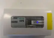 New HP Aruba J9152D -10G SFP+ LC LRM 220m OM2 MMF Transceiver, 2 Available