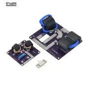 1.8-52MHz HF RF Power Combiner Board and RF Power Splitter Power Divider Board