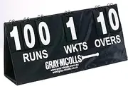 Gray Nicolls Scoreboard