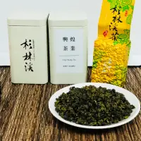 在飛比找蝦皮購物優惠-御泉茶業 「杉林溪高山烏龍」