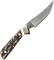 Uncle Henry 162UH Full Tang Fixed Blade Knife