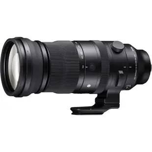 SIGMA 150-600mm F5-6.3 DG DN OS Sports (公司貨) 全片幅微單眼鏡頭 超望遠變焦鏡頭 飛羽攝影 拍鳥