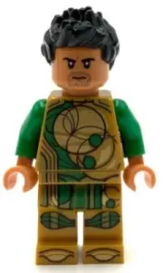 Lego New Gilgamesh Minifigure