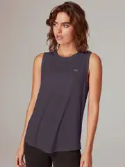 Workout Singlets and Activewear Tops. - Dial It Up Workout Tank