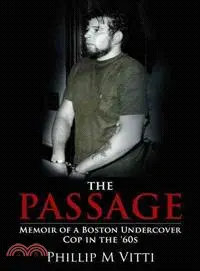 在飛比找三民網路書店優惠-The Passage ─ Memoir of a Bost