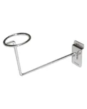 Helmet Slat Wall Display Holder Bracket S1 S-One