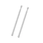 Watch Strap Screw Tube Bar Rod Connecting Set for Blancpain Fifty Fathoms 5015