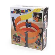 23pc Simba FleXtreme Superloops Race Track Set Kids/Children Play Fun Toy 4y+