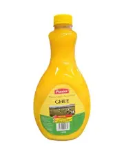PUNJAS Pure Ghee (Clarified Butter) 100% PURE NEW ZEALAND PRODUCT