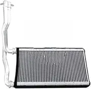 Car Radiator Fit For Scani Truck Heater Exchanger Oem 2301598 Radiator Radiator Fin Comb Kit