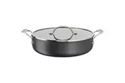 Tefal Jamie Oliver Cooks Classic Induction Non-Stick All--One Pan and Lid 30cm