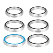 Road Bike Headsets Bearings Angulars Contact Bearing Cycling Accessories