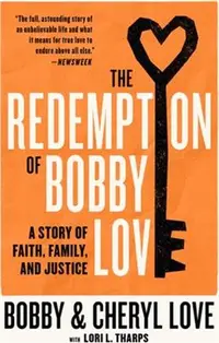 在飛比找三民網路書店優惠-The Redemption of Bobby Love: 