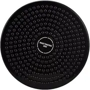 Twist Board for Exercise 9.6 Inch Large Non-Slip Safety Wobble Board Waist Twisting Disc Ab Workout Equipment for Women Men Slimming and Strengthening Abdominal & Stomach Exercise Equipment at Home