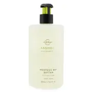 Glasshouse Hand Wash - Montego Bay Rhythm (Coconut & Lime) 450ml/15.2oz