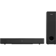 Creative Stage 360 2.1 Bluetooth Soundbar with Dolby Atmos