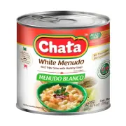 White Menudo, Beef Beef Belly Stew with Hominy Corn, 25 Oz, Pack of 3