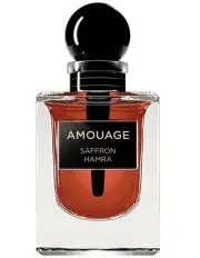 [Amouage] Saffron Hamra Eau de Parfum 12ml