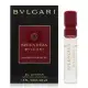 Bvlgari 寶格麗 Splendida Magnolia Sensuel 醉美蘭香淡香精 1.5ml(平行輸入)