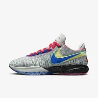 在飛比找Yahoo奇摩購物中心優惠-Nike LeBron XX EP [DJ5422-002]