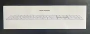 Apple Magic Keyboard with Numeric Keypad - New/Sealed - A1843