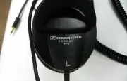 Sennheiser HD 280 Pro Full sized closed back monitor HEADPHONES NEW without box