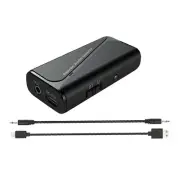 Bluetooth 5.4 Audio Receiver 3.5mm -Interference Ground Loop Noise 1664