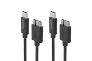 2PK Orico LCU-10 Type-C to USB3.0 Charging Fast Data Sync Cable for Smartphone