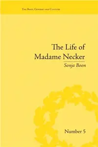 在飛比找三民網路書店優惠-The Life of Madame Necker