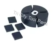 PP205 Rotor Kit HA3005 DESA Kerosene Heaters 5/8" ** Genuine OEM **