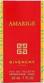 Givenchy Women's Amarige Eau de Toilette Spray, 30 ml