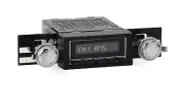RetroRadio for 1973-77 Chevrolet Caprice BT, AUX, AM/FM LACB-M1-216-03-73C