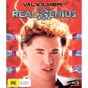 Real Genius