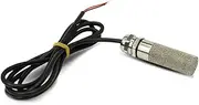 GUYOS Temperature and Humidity Sensor Transmitter RS485 Collector Module Waterproof & High Temperature Resistant Probe