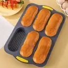 DIY Baking Mould Tray Creative Bread Pastry Mold Baking Tool