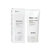Dr. Jart+ - Dermaclear pH cleansing mousse