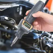 Digital Torsion Driver Screwdriver ZNSR-4 Electronic Dynamometer Wrenches