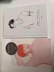 Kwon Jeong-yeol's official MD