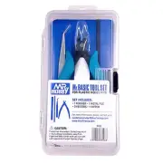 MR Hobby GNZ-BF003 Mr. Basic Tool Set