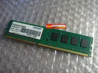 在飛比找Yahoo!奇摩拍賣優惠-美商 博帝 PATRIOT DDR3 1333 4G DDR