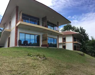 老撾禪意公寓Zen Residence Laos