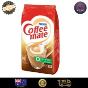 Nestle Coffee Mate Non-Dairy Creamer 1kg - Smooth & Creamy, Ideal