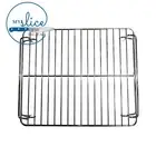 Hark Shelf / Rack / Tray & Support Bracket - Gas Smoker, Gasmate, Aldi Coolabah