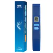 Efficient Battery Powered Water Tester Analyzers For Safe Drinking Water