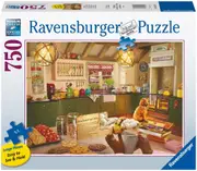 Ravensburger Puzzle 750pc Large Format - Cozy Kitchen