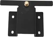 Speaker Wall Mounts, Speaker Wall Mount Bracket, Stable Support with Hidden Design for SWA-9200S Wireless Rear Speaker